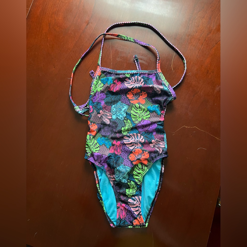 Uglies one piece swimsuit size small size 32
